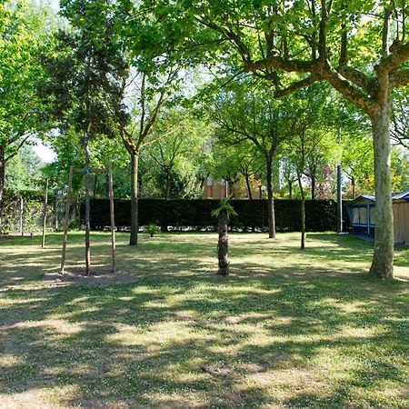 Camping Klaus Cavallino-Treporti Exterior foto