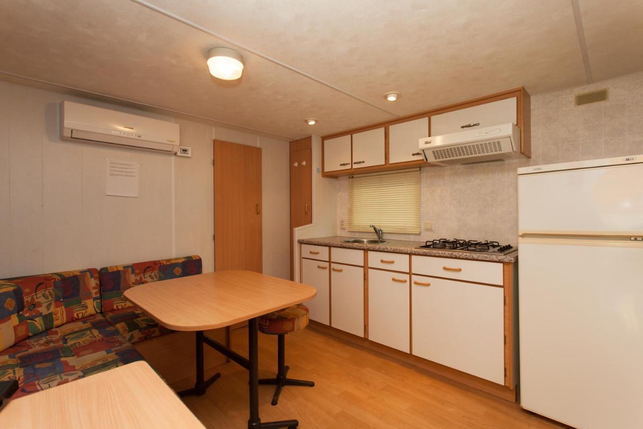 Camping Klaus Cavallino-Treporti Exterior foto
