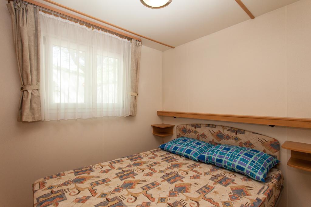 Camping Klaus Cavallino-Treporti Exterior foto