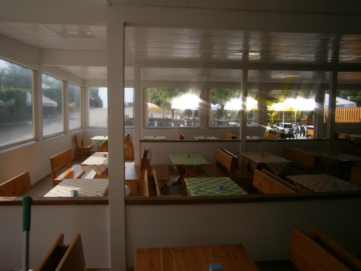 Camping Klaus Cavallino-Treporti Exterior foto