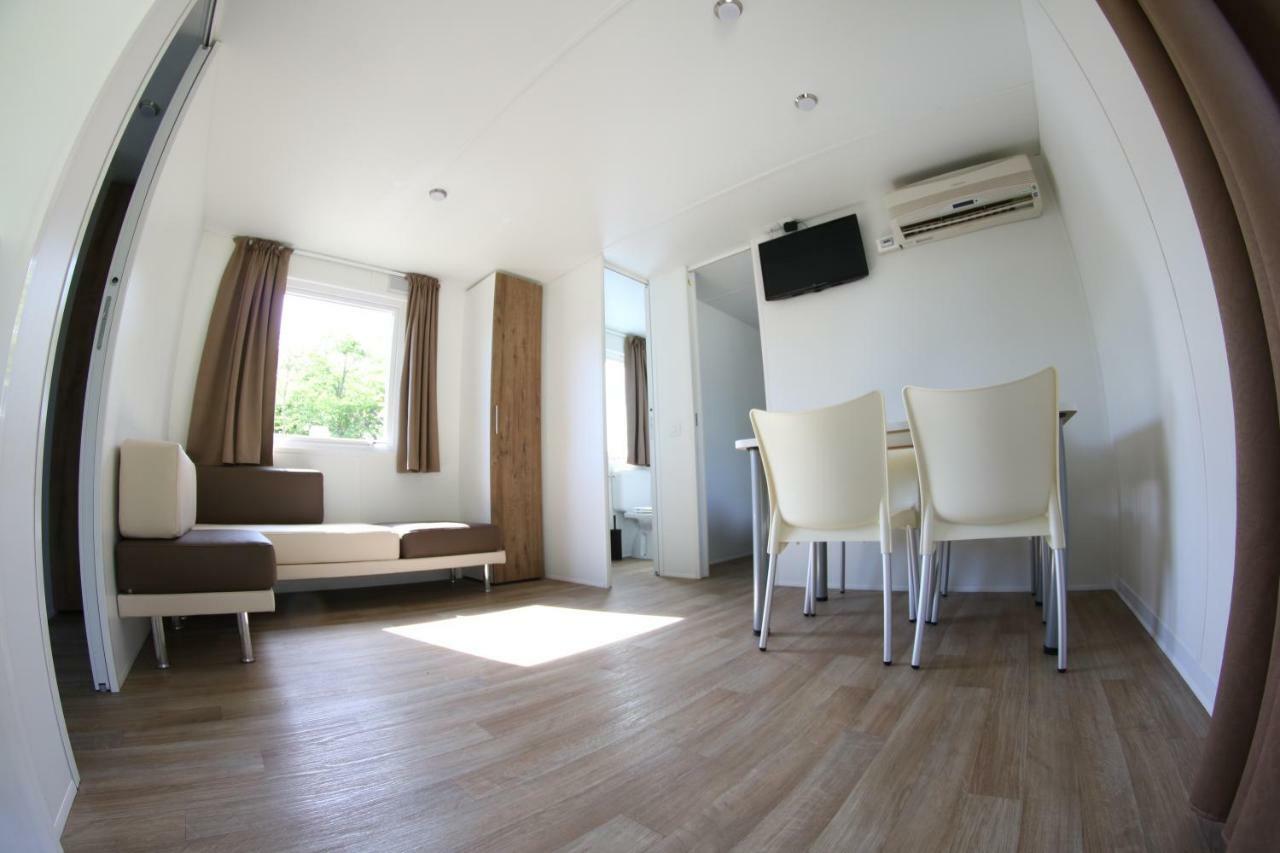 Camping Klaus Cavallino-Treporti Exterior foto